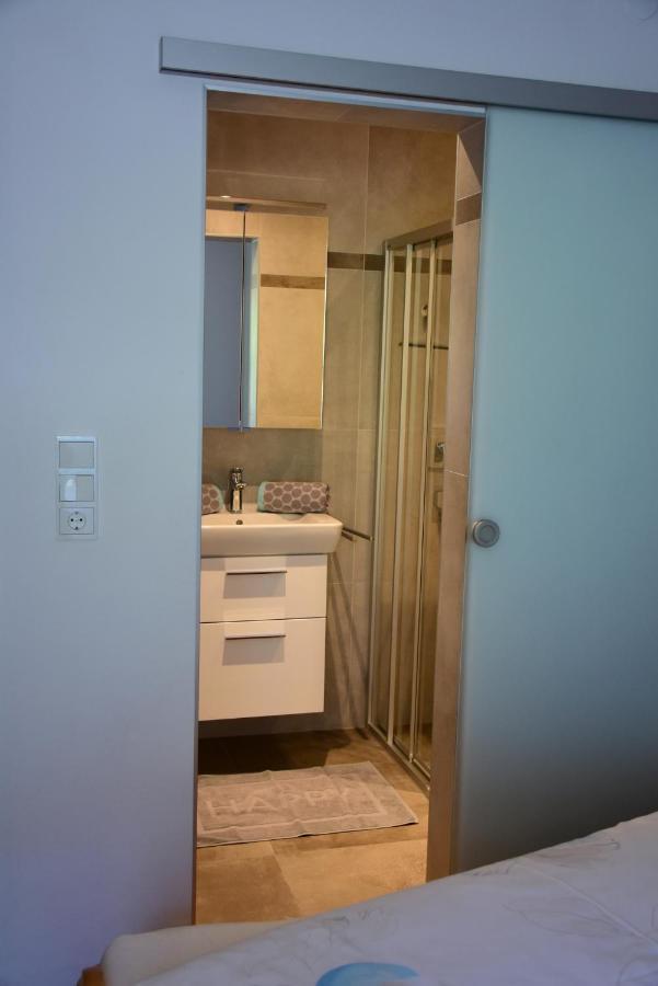 Haus Bergblick Apartment Walchsee Bagian luar foto