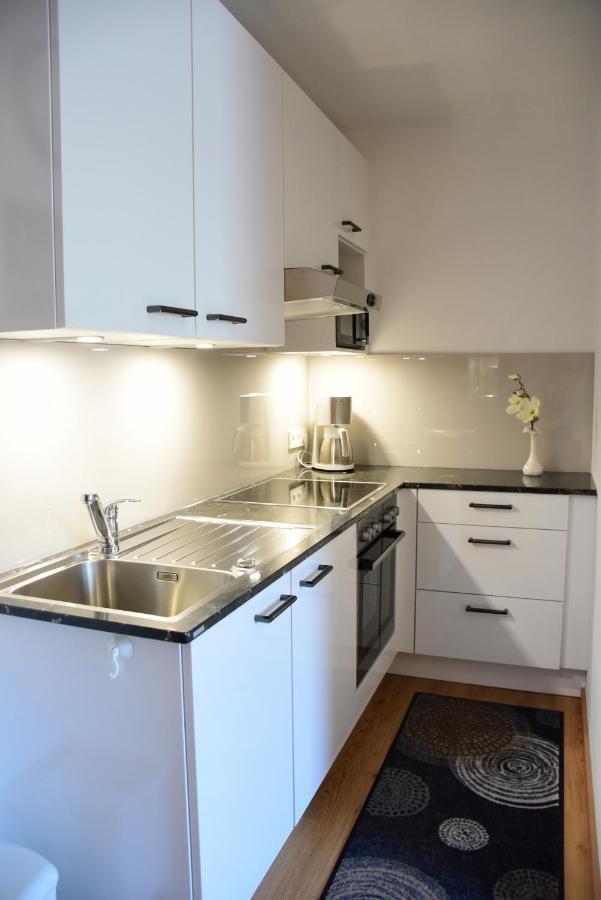 Haus Bergblick Apartment Walchsee Bagian luar foto