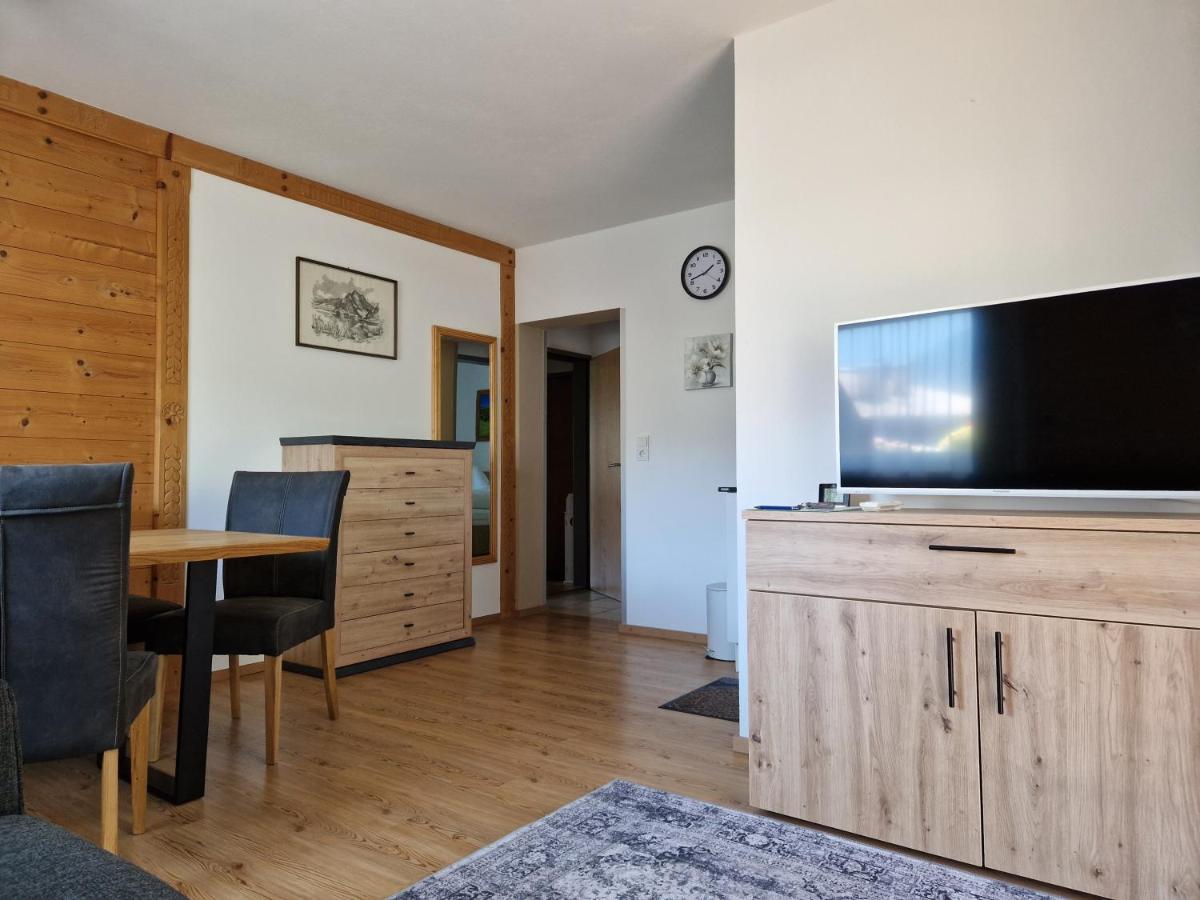 Haus Bergblick Apartment Walchsee Ruang foto